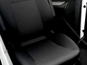 Toyota Proace Verso EV