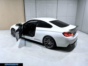 BMW 435