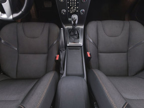 Volvo V40 Cross Country