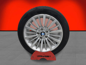 BMW 320 Gran Turismo