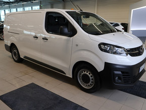 Opel Vivaro-e