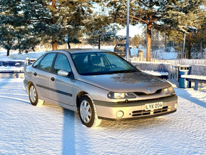 Renault Laguna