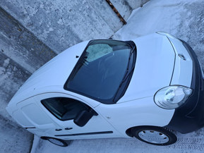 Renault Kangoo Express