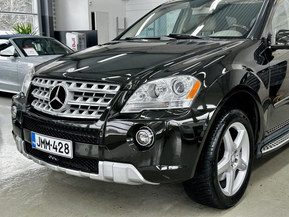 Mercedes-Benz ML