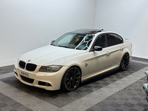 BMW 335