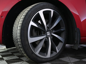 Seat Leon Sportstourer