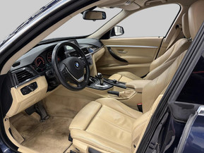 BMW 320 Gran Turismo