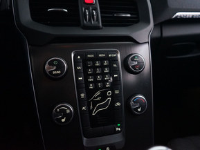 Volvo V40 Cross Country