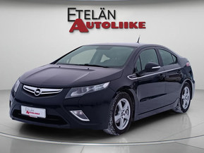 Opel Ampera