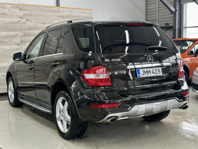 Mercedes-Benz ML