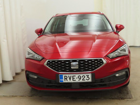 Seat Leon Sportstourer
