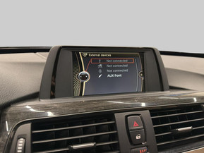 BMW 320 Gran Turismo