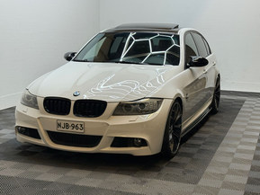BMW 335