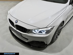 BMW 435