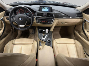 BMW 320 Gran Turismo