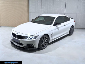 BMW 435