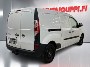 Nissan NV250