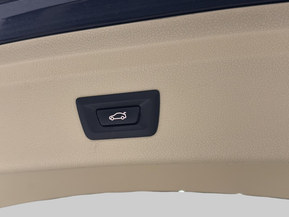 BMW 320 Gran Turismo