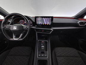 Seat Leon Sportstourer