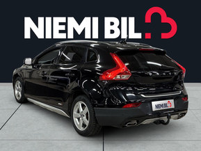 Volvo V40 Cross Country