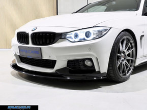 BMW 435