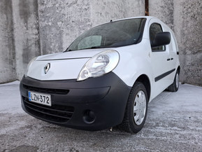 Renault Kangoo Express