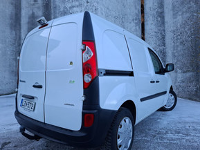 Renault Kangoo Express