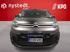 Citroen Jumpy