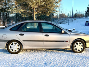 Renault Laguna