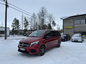 Mercedes-Benz V