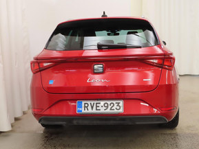 Seat Leon Sportstourer