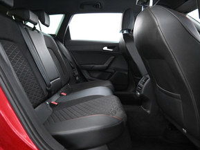 Seat Leon Sportstourer