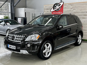 Mercedes-Benz ML