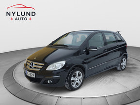 Mercedes-Benz B