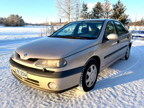 Renault Laguna