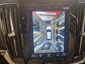 Volvo V90 Cross Country