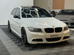 BMW 335