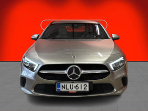 Mercedes-Benz A