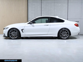 BMW 435