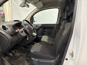 Nissan NV250