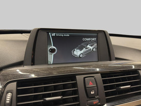 BMW 320 Gran Turismo