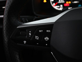 Seat Leon Sportstourer