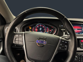 Volvo V40 Cross Country