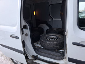 Renault Kangoo Express