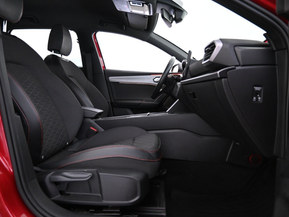 Seat Leon Sportstourer