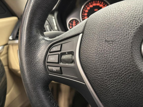 BMW 320 Gran Turismo