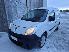 Renault Kangoo Express