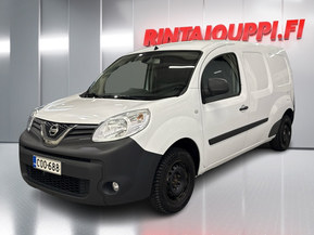 Nissan NV250