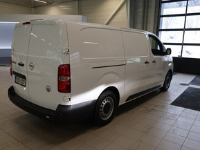 Opel Vivaro-e