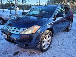 Nissan Murano